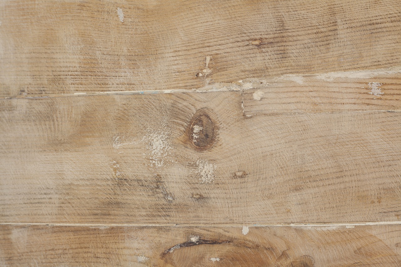 Podłogi z drewna. Deski podłogowe – podłogi dębowe