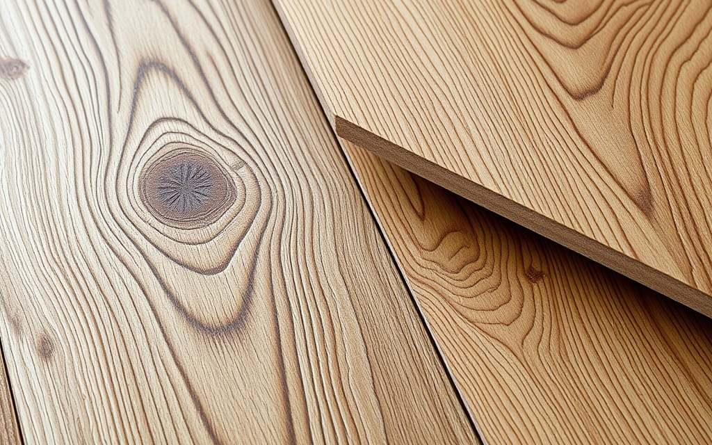 Panele imitujące drewno – jak ocenić ich wygląd i uniknąć efektu sztuczności przy wyborze podłogi