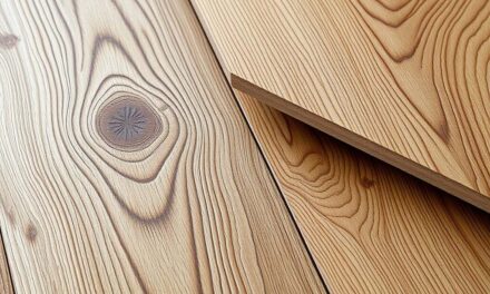 Panele imitujące drewno – jak ocenić ich wygląd i uniknąć efektu sztuczności przy wyborze podłogi