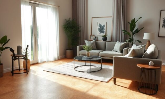 Podłoga korkowa w mieszkaniu: zalety, ograniczenia i praktyczne wskazówki wyboru oraz pielęgnacji
