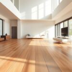 Kierunek układania paneli a optyka pokoju: jak dobrać układ, by powiększyć i wyrównać przestrzeń