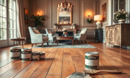 Zły kolor podłogi drewnianej – jak przygotować i przeprowadzić zmianę koloru, by uratować efekt wnętrza