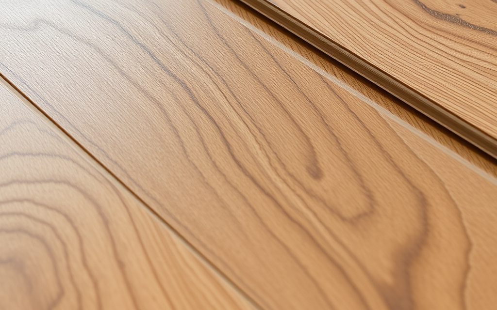 Struktura synchroniczna paneli podłogowych – jak wpływa na wygląd i trwałość podłogi w praktyce