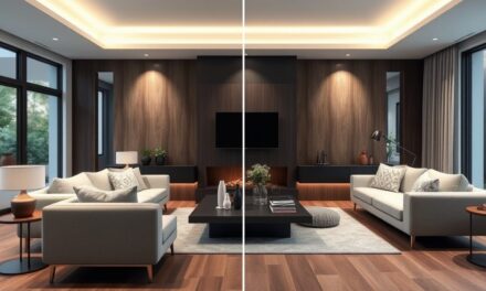 Winyl click czy klejony – jak wybrać podłogę dopasowaną do mieszkania i stylu życia