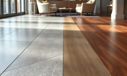 Łączenie podłóg bez progów: jak uzyskać harmonijny efekt i uniknąć typowych problemów przy montażu