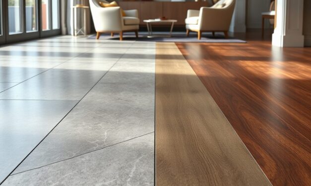 Łączenie podłóg bez progów: jak uzyskać harmonijny efekt i uniknąć typowych problemów przy montażu