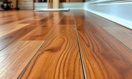 Błędy przy łączeniu podłogi z listwami: jak uniknąć tanich efektów i poprawić wykończenie