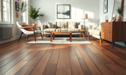 Szerokość desek na podłodze a efekt wizualny: jak dobrać format do wielkości i stylu wnętrza