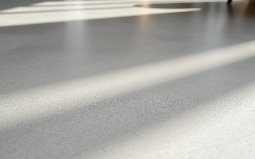 Matowa podłoga: kiedy jej zalety przeważają nad wadami i jak uniknąć typowych problemów