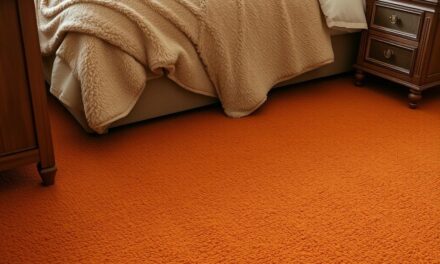 Podłoga do sypialni ciepła w dotyku – materiały, które zapewnią komfort i przytulność na co dzień