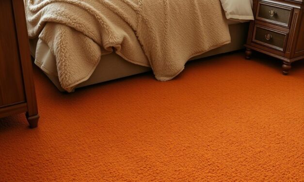 Podłoga do sypialni ciepła w dotyku – materiały, które zapewnią komfort i przytulność na co dzień