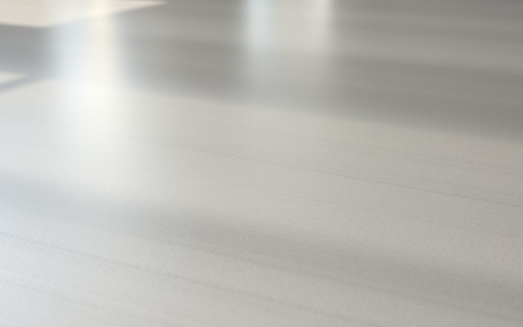 Winyl a ślady i smugi: jak wybrać wykończenie podłogi, by ograniczyć widoczność zabrudzeń i odcisków