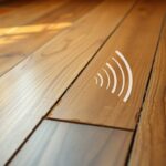 Skrzypiąca podłoga drewniana i panele: jak zlokalizować przyczynę i skutecznie wyciszyć bez demontażu