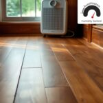 Drewno na ogrzewanie podłogowe: kiedy jest dobrym wyborem i jak uniknąć problemów ze stabilnością