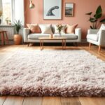 Jak wybrać dywan do koloru podłogi, by stworzyć harmonię lub efekt kontrastu w aranżacji wnętrza