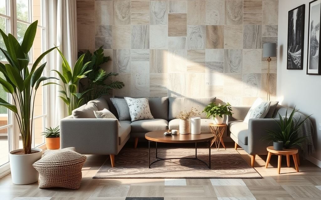 Płytki na podłogę do mieszkania: zalety, ograniczenia i praktyczne wskazówki wyboru