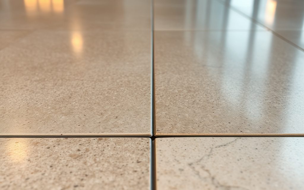 Dylatacje i szczeliny przy podłodze: jak zaplanować i estetycznie wykończyć ruchome łączenia