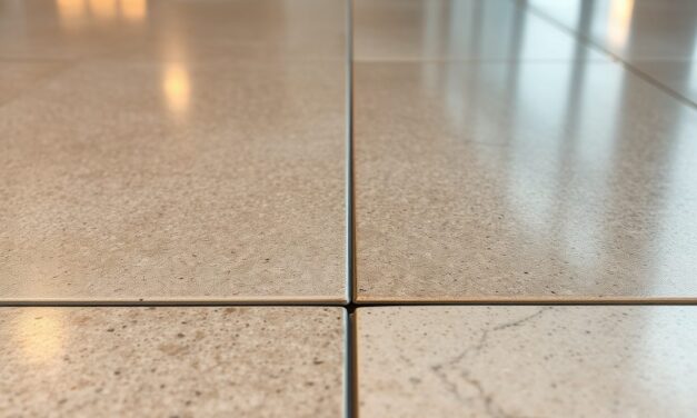 Dylatacje i szczeliny przy podłodze: jak zaplanować i estetycznie wykończyć ruchome łączenia