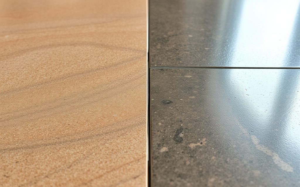 Mat czy połysk na podłodze – jak wybrać wykończenie łączące estetykę z praktycznością?